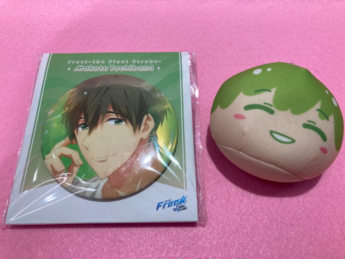 ✨🎉HAPPY BIRTHDAY🎉✨／ 本日11月17日は #橘真琴 さんの誕生日