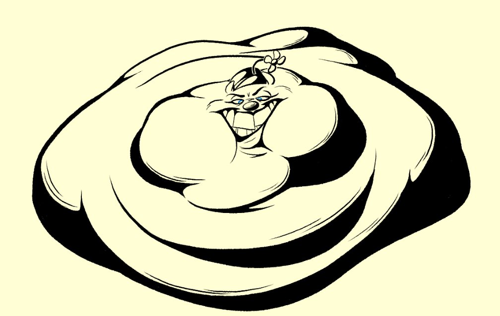 wheezyjeezy1's tweet image. Funky lil mess sketches I made during the month