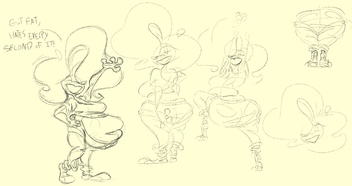 wheezyjeezy1's tweet image. Funky lil mess sketches I made during the month