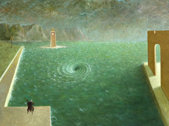 cartographer_s's tweet image. Gian Paolo