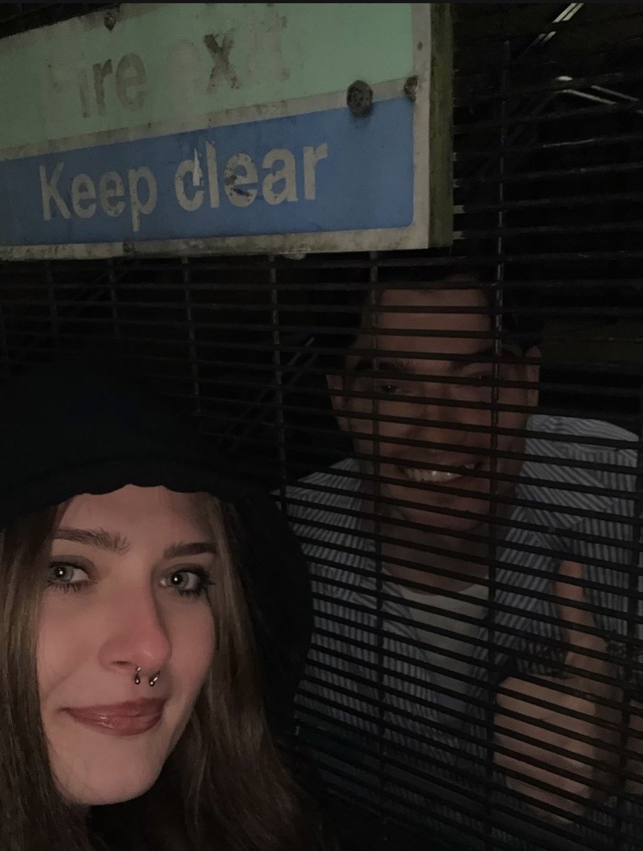 surelynotmaya's tweet image. #freewillne