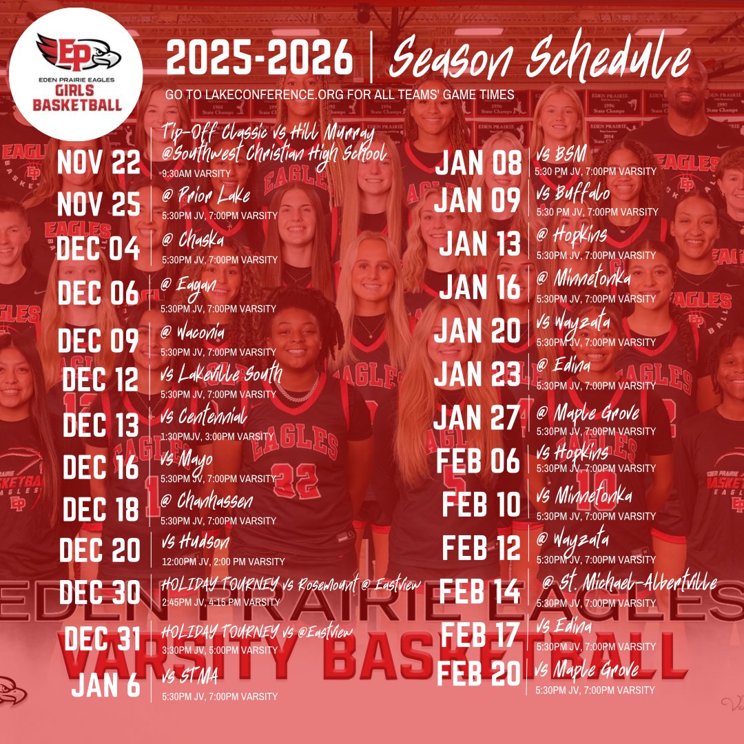 EPHS Girls Basketball tweet media