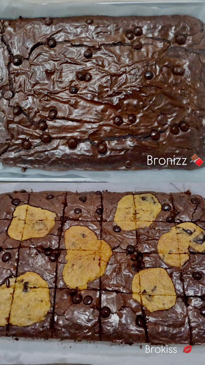 auvthetic's tweet image. bismillah temen2, minta tolong RT yah 

teh pirra open PO brownies &amp;amp; cookies lagii yg pastinya enak-enak lohhh 😋

🖇️ CLOSE ORDER : 28/29 nov 25
🍊OYEN JABODETABEK 
📍 Jakarta Selatan 
🚚 gosend/COD at selected station

more info dm 😍

#zonauang️️