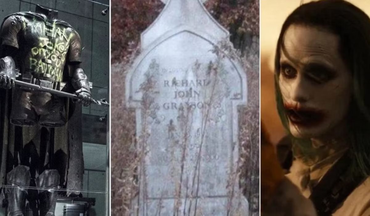 Mr_Duffo's tweet image. We need to see the FULL Batman story, The TRUE ROBIN Death&apos;s Story, and complete the BEST Batman ever ARC in Cinema

It&apos;s still possible, it&apos;s not too late
WB will be bought, and the new owners will be able to #RestoreTheSnyderVerse ⚒️🤞🔥 #MakeTheBatfleckMovie🔥