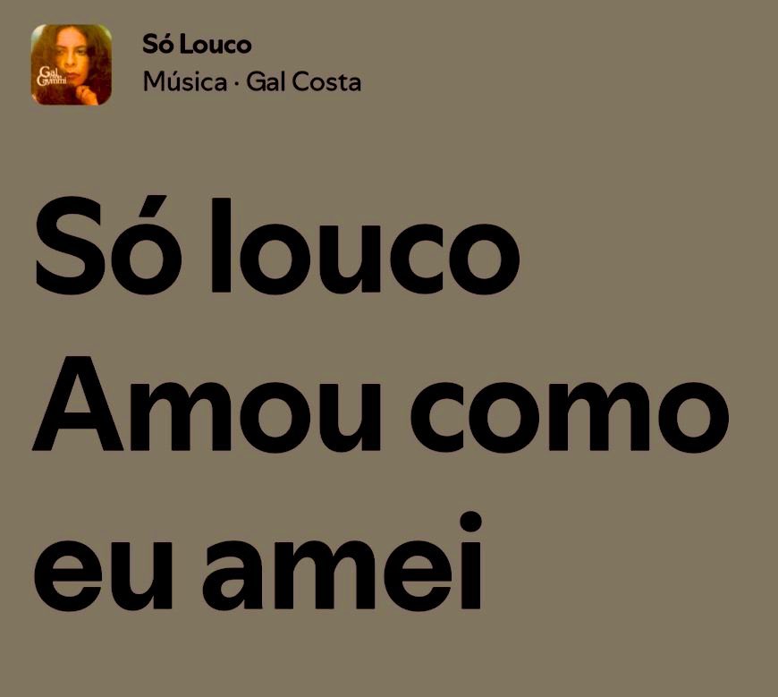 Trechos De Spotify (@trechosspotify) on Twitter photo 