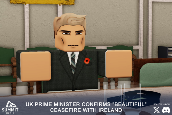 Summit Media tweet media