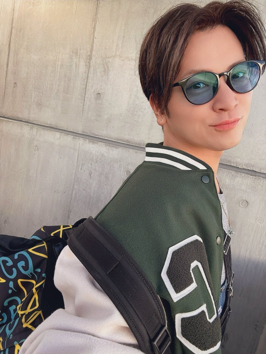 間瀬 翔太【はうた】 (@shota_mase) / Posts and Replies / X