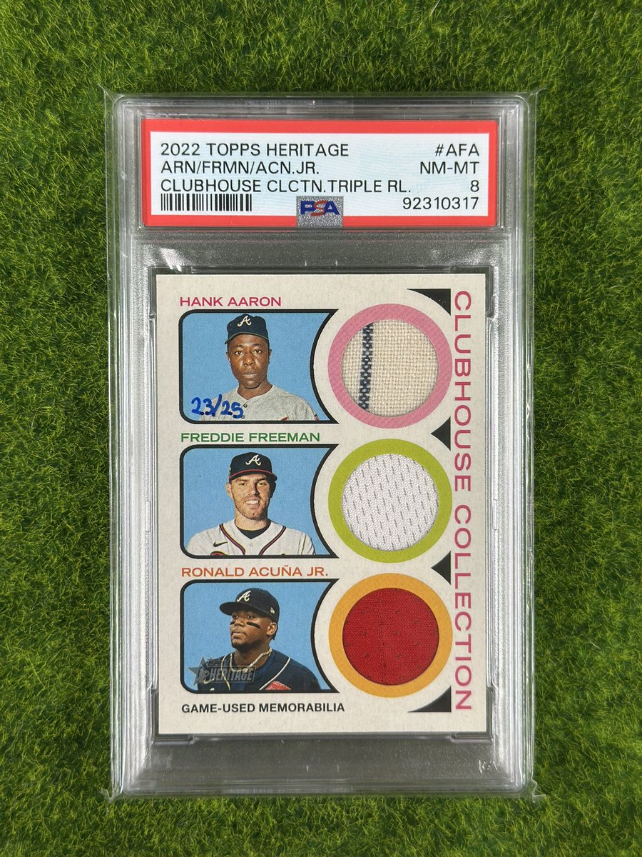 Nick_RAJ13's tweet image. #stackyoself

$250

Stack until 11/28