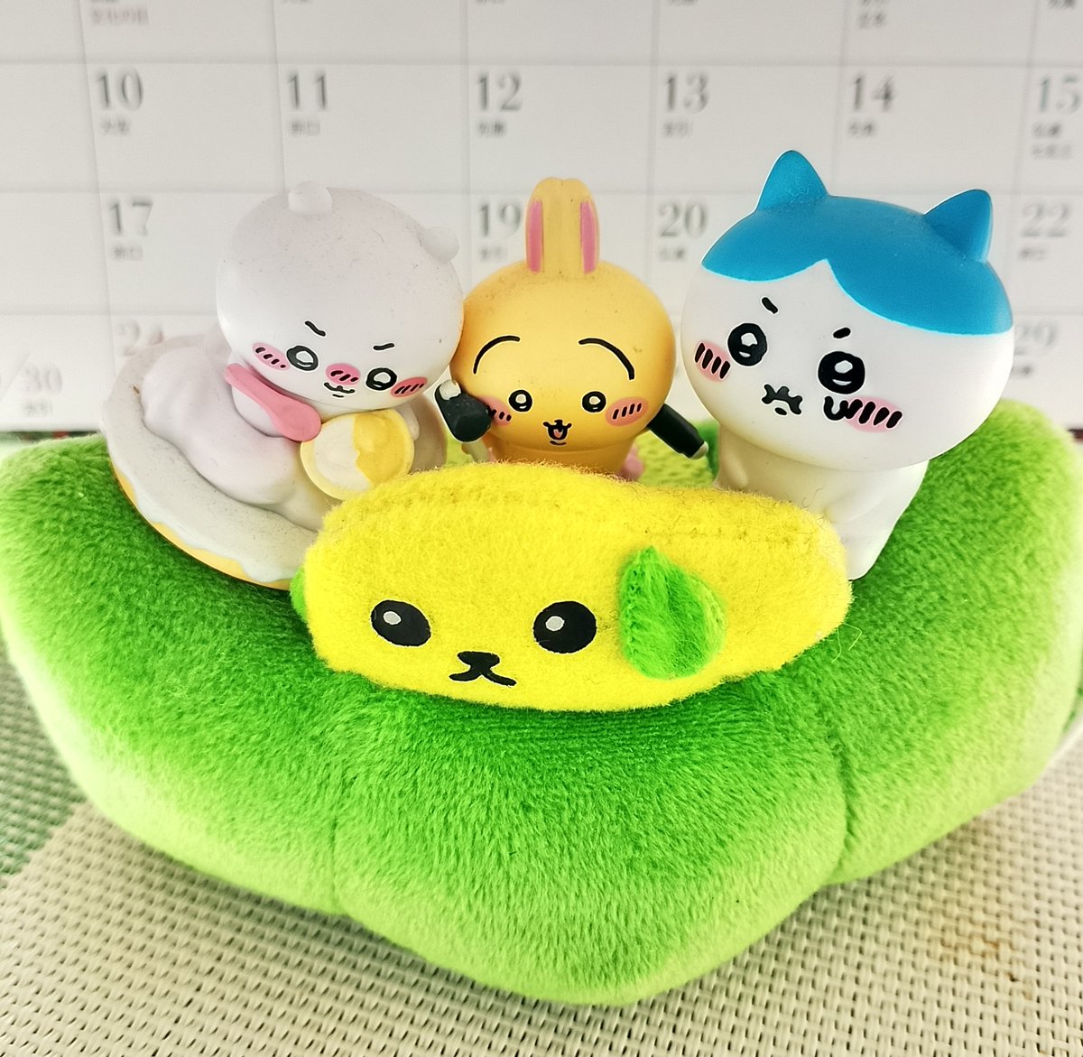 Intimacy_mkt's tweet image. おはようございます🌤
昨今、すっかり影の薄くなった「豆しば」ですが、UFOキャッチのターゲットとして夢中になっていた時期もありました😅
新垢を立ち上げてから、ちょうど1年。拙いポストの数々、フォロワーの皆様にはお付き合い頂き日々感謝しております😄今後とも末永くよろしくお願いします！