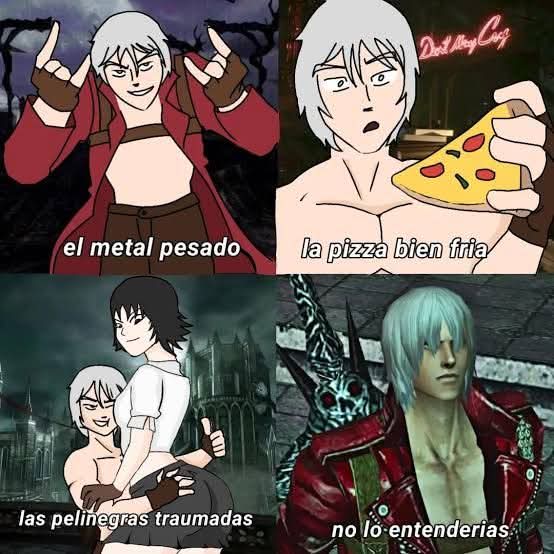 No lo entenderías 🗿