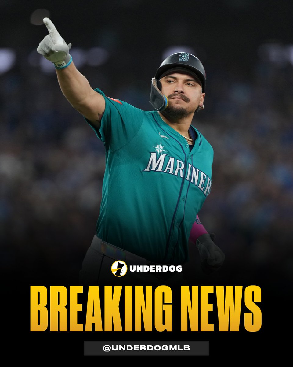 Passan: Josh Naylor finalizing 5-year deal with the Mariners.
