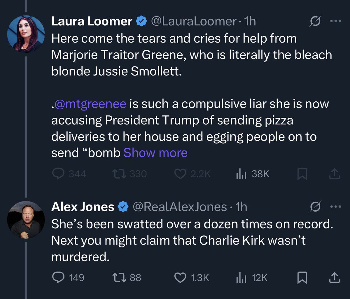 damintoell's tweet image. Incredible things are happening in 2025