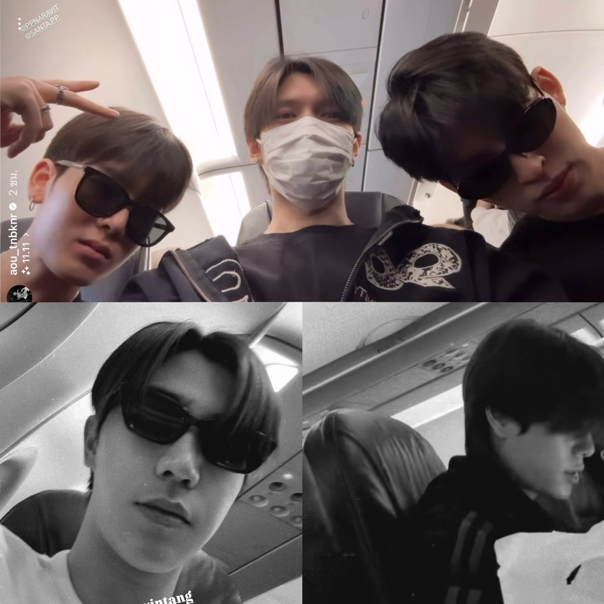 dearPPSS's tweet image. ผู้จัดการวงเข้าป่า jasper ก็มีคิวทันที
555555555555555555555555555