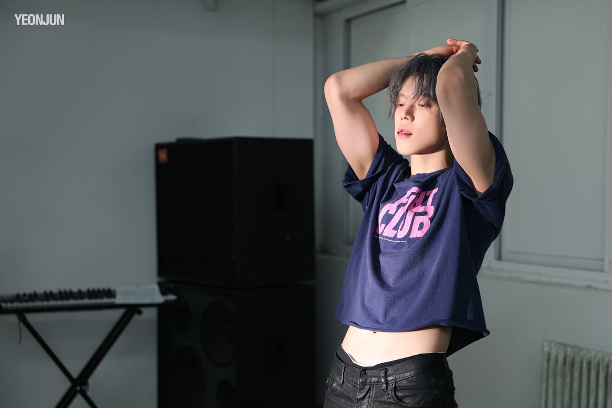 7TH YEAR: ERICALOVESTO tweet media