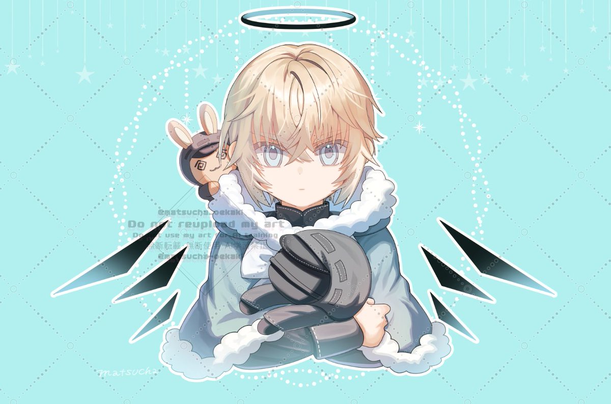 抹茶 (@matsucha_oekaki) / Posts / X