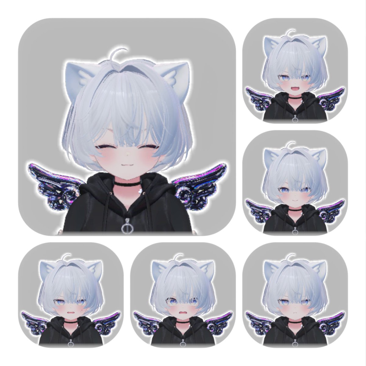 ぴのくん🍫 (@pinotabetai_vrc) / Posts / X