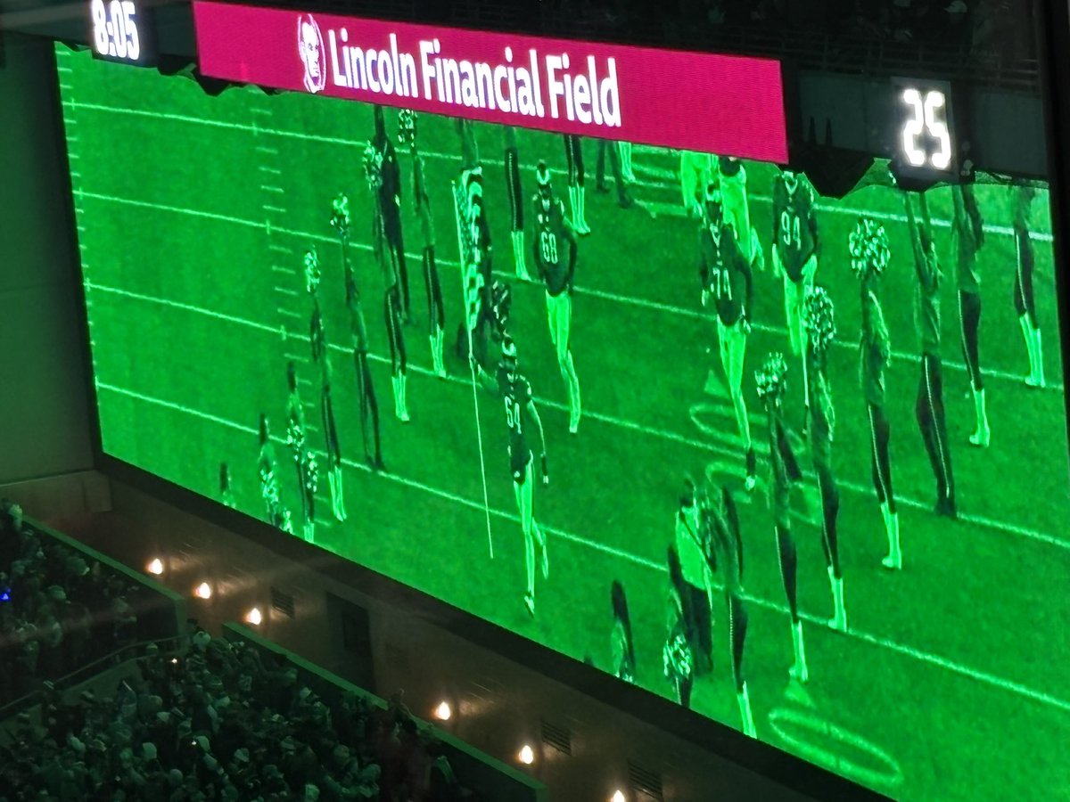 John Clark tweet media