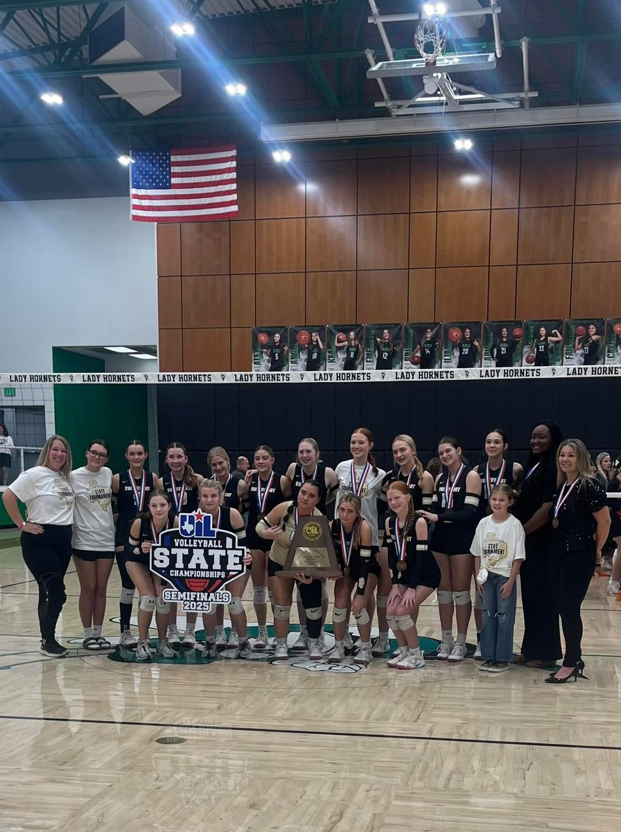 Whitewright Volleyball tweet media
