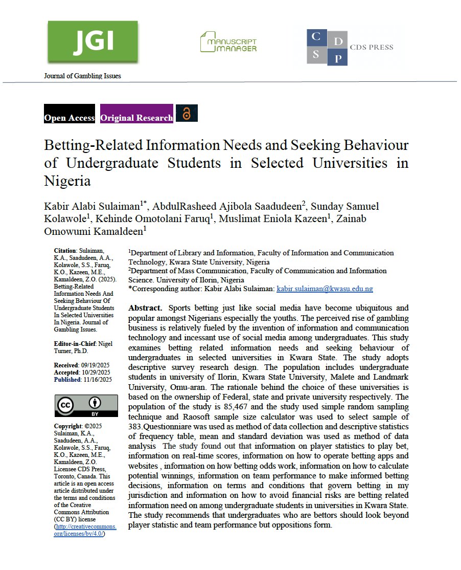 JournalGamblingIssues tweet media