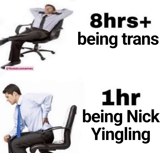 the yard sour olympics tweet media