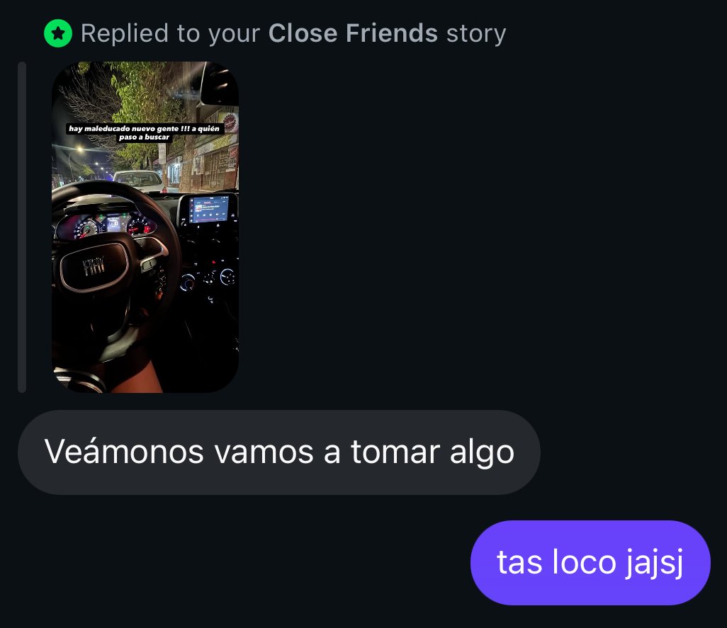 puercoedro's tweet image. tampoco les digan q tienen auto 🫠