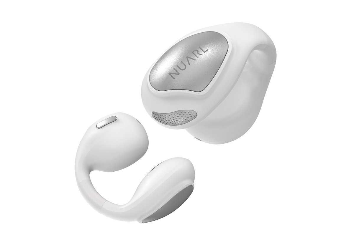 NUARL Inovator White Porcelain ヌアールイノベータ 【楽天市場