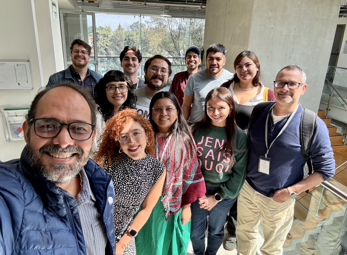 Andres Moreno-Estrada tweet media