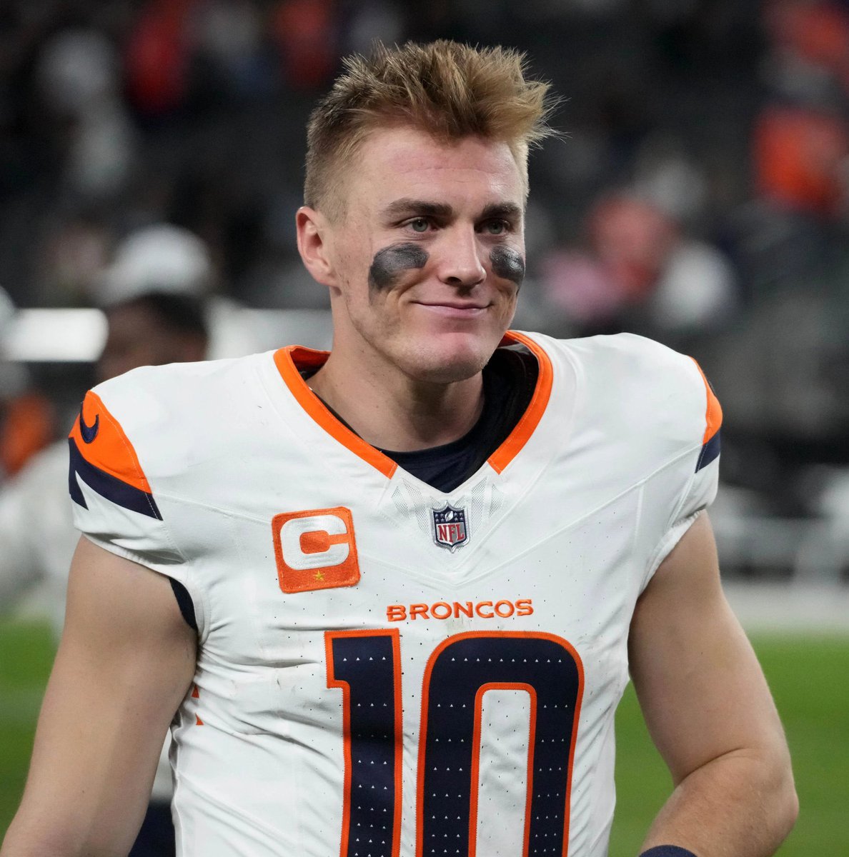 KalshiFB's tweet image. The Denver Broncos have won 8 straight games 🚨