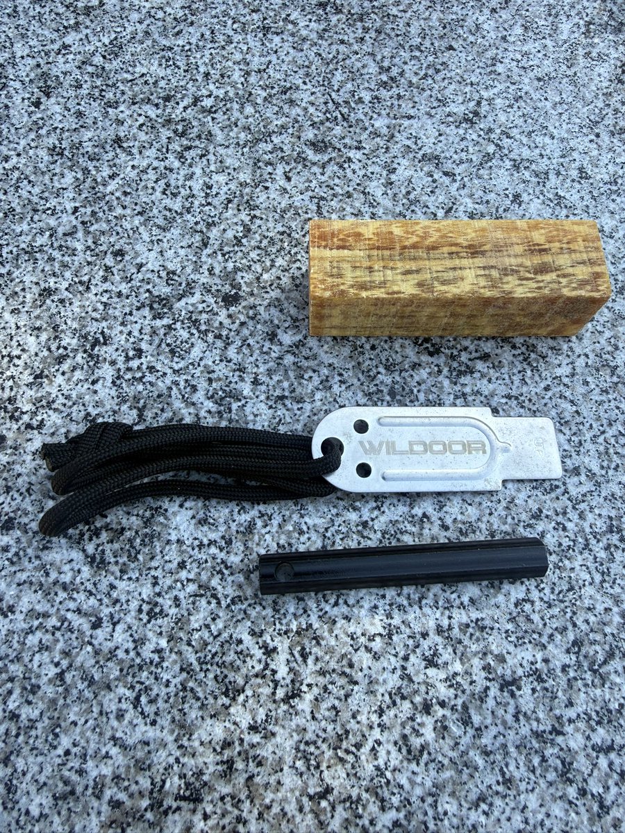 甘*羅様 WILDOOR コンパクト　火の素メーカー　ウィルドア　新品未使用 甘*羅様 WILDOOR コンパクト 火の素メーカー ウィルドア 新品未使用