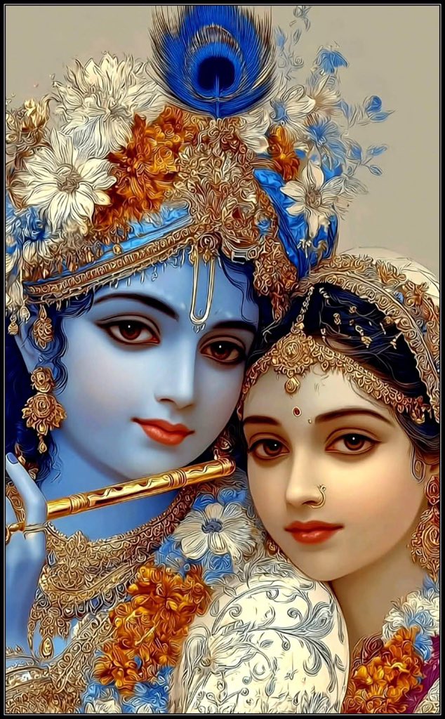 जय श्री राधे श्याम 
सुप्रभात वंदन 🙏