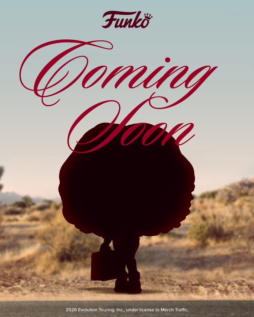 SCdailyupdates's tweet image. Funko has announced a ‘Manchild’ inspired pop is coming soon! 👀