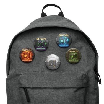 PwnTheMeta's tweet image. $PWN PINS ARE ALMOST HERE 😈⚡ 

If your drip doesn’t have a PWN pin on it soon…

you might be NPC-coded 😭⚙️

DROP INCOMING.

Coming soon. 🏴🔥

#PWN #PWNCommunity #StayGrinding