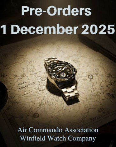 Air Commando Association tweet media