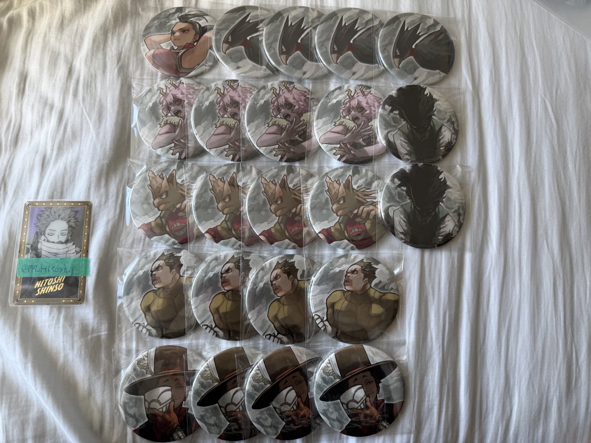 七瀬(初回プロカ必読) tweet media