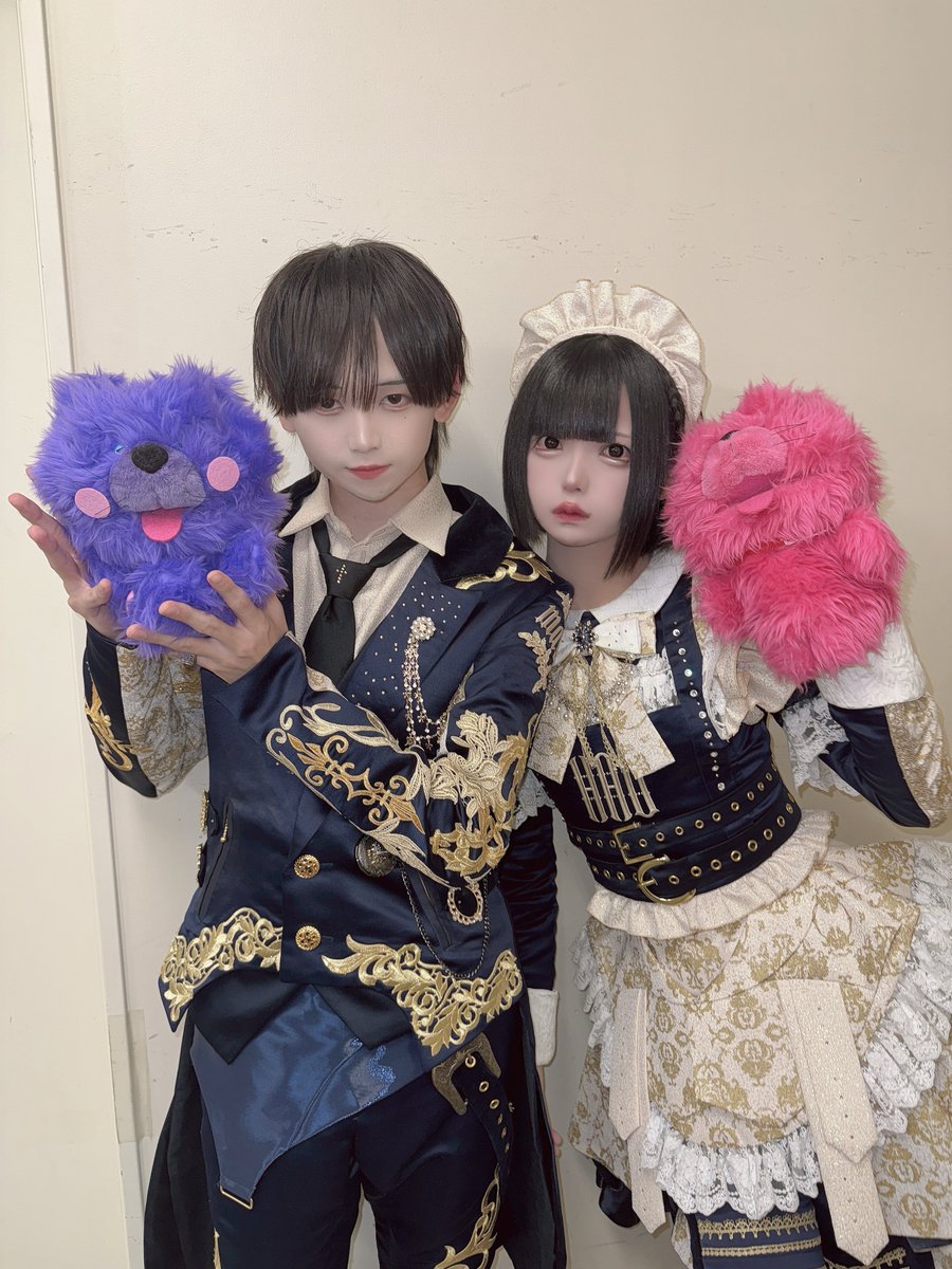 猫猫猫はう (@insecure__o0) / Posts / X