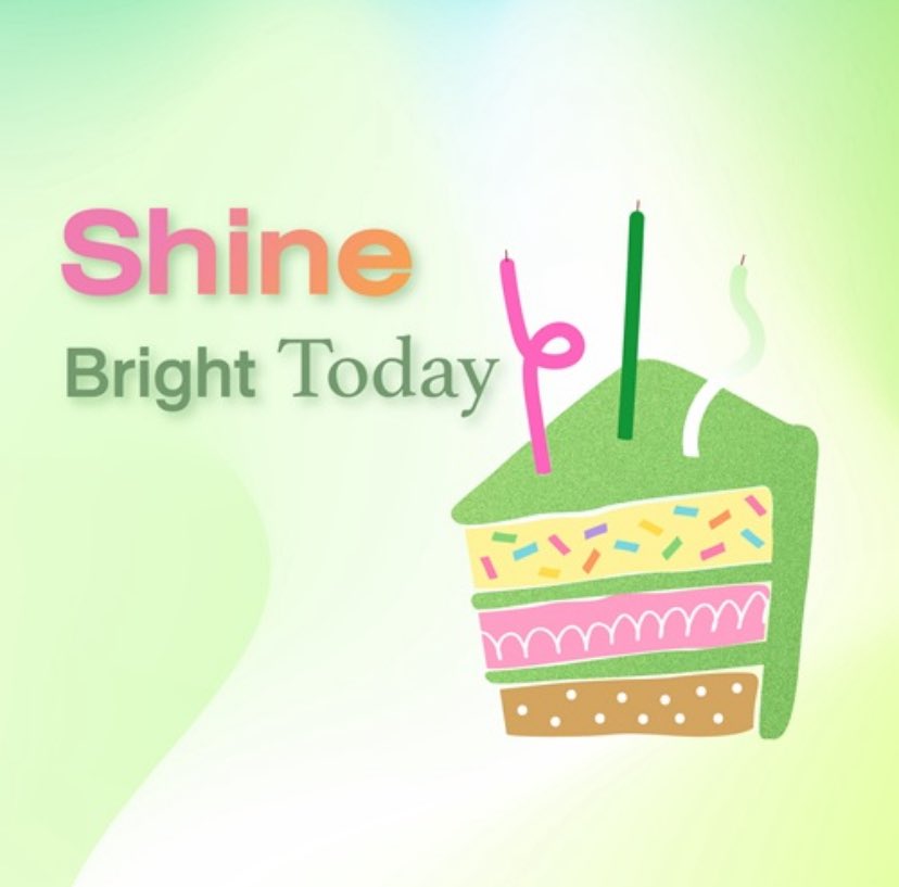 HBD. to Me (ปีนี้โบต้องเข้าแล้ว 555)