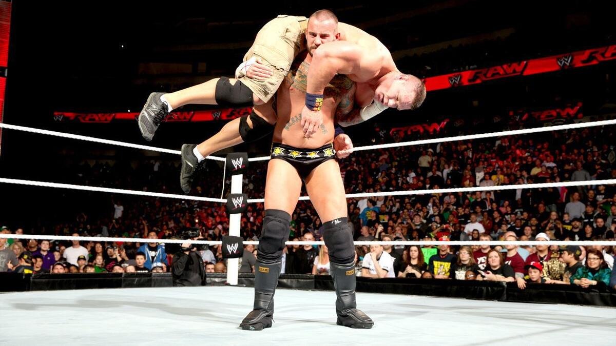 Teffo_01's tweet photo. One last time on Raw 🙏🥲 https://t.co/JB2W5ddM9B