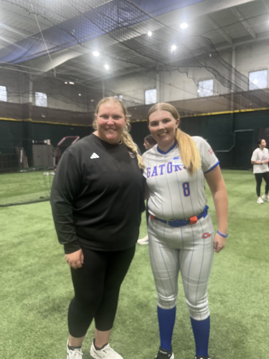 Addison Retzinger 2027 tweet media