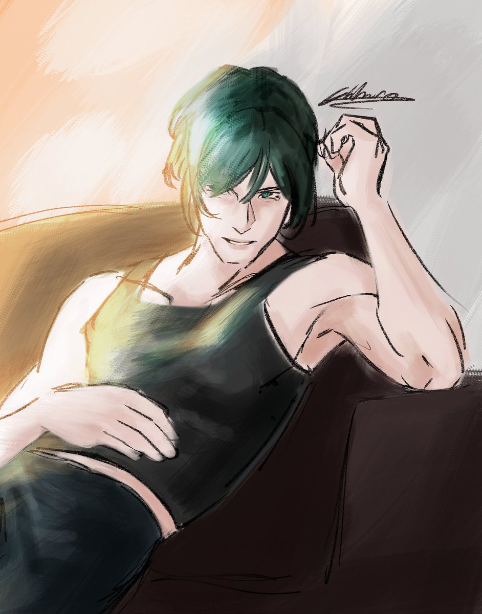 Gihiro_'s tweet photo. idk brah

#ブルーロック #糸師凛 #rin #rinitoshi #itoshirin #itoshi #bluelockfanart https://t.co/juOprupxog