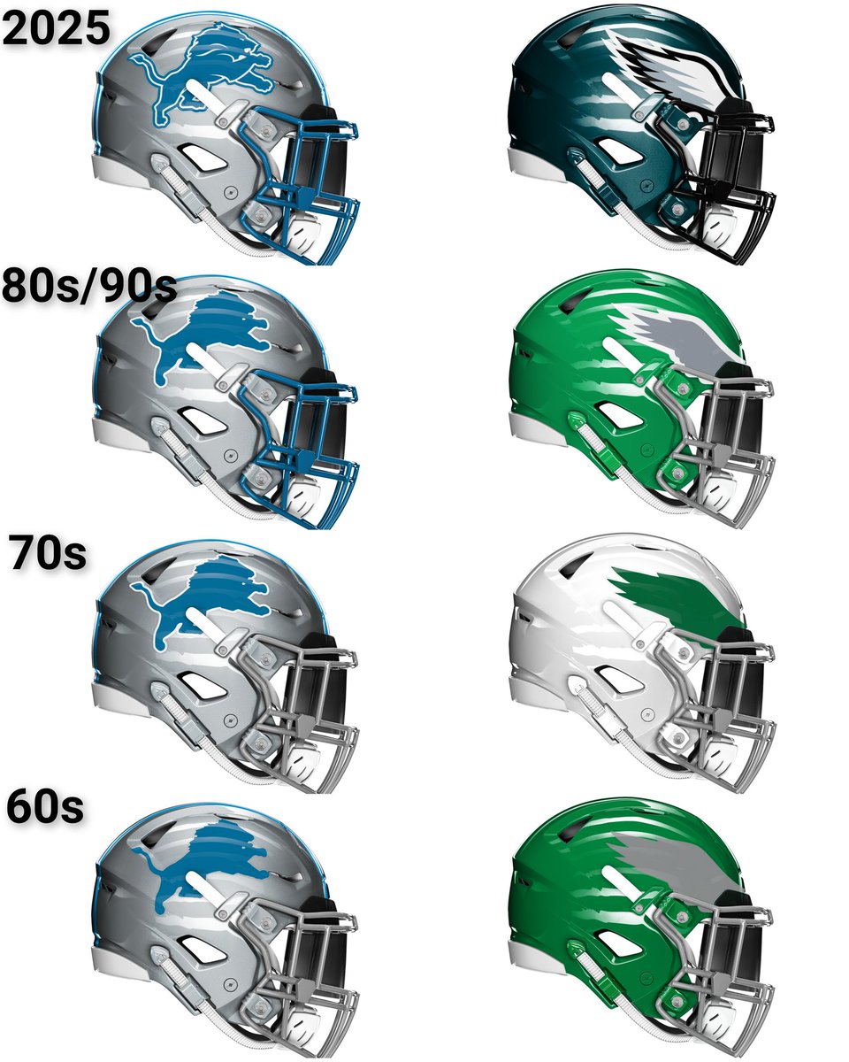 Every team needs to go back to what they wore in the 90s and lock it in