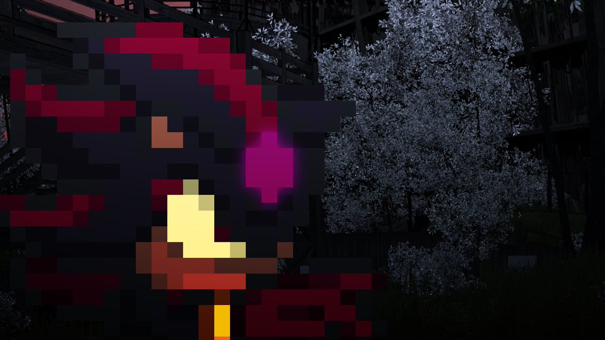 4_H0110W_H3R0's tweet image. (Damnit.)