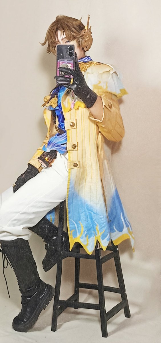 ⚓
#IdentityV #IdentityVth