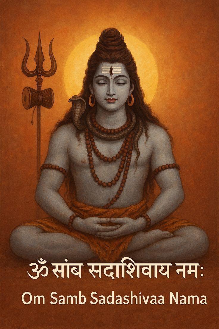 प्रदोषसमये देवि शंकरं प्रणतोऽस्म्यहम्।
त्रयम्बकं महादेवम् नमामि हरमम्बिके॥🪔🚩

प्रदोष समय में मैं भगवान शिव त्रयम्बक, महादेव को नमस्कार करता हूँ, हे अंबिका, मैं हर को प्रणाम करता हूँ।

प्रदोष तिथि शिव उपासना की अत्यंत शुभ क्षणावली है, और सोम प्रदोष में चंद्र-शिव संयोग से इसकी