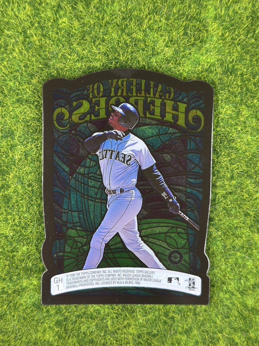 Nick_RAJ13's tweet image. #stackyoself

$250 Kidding Around

Stack until 11/28