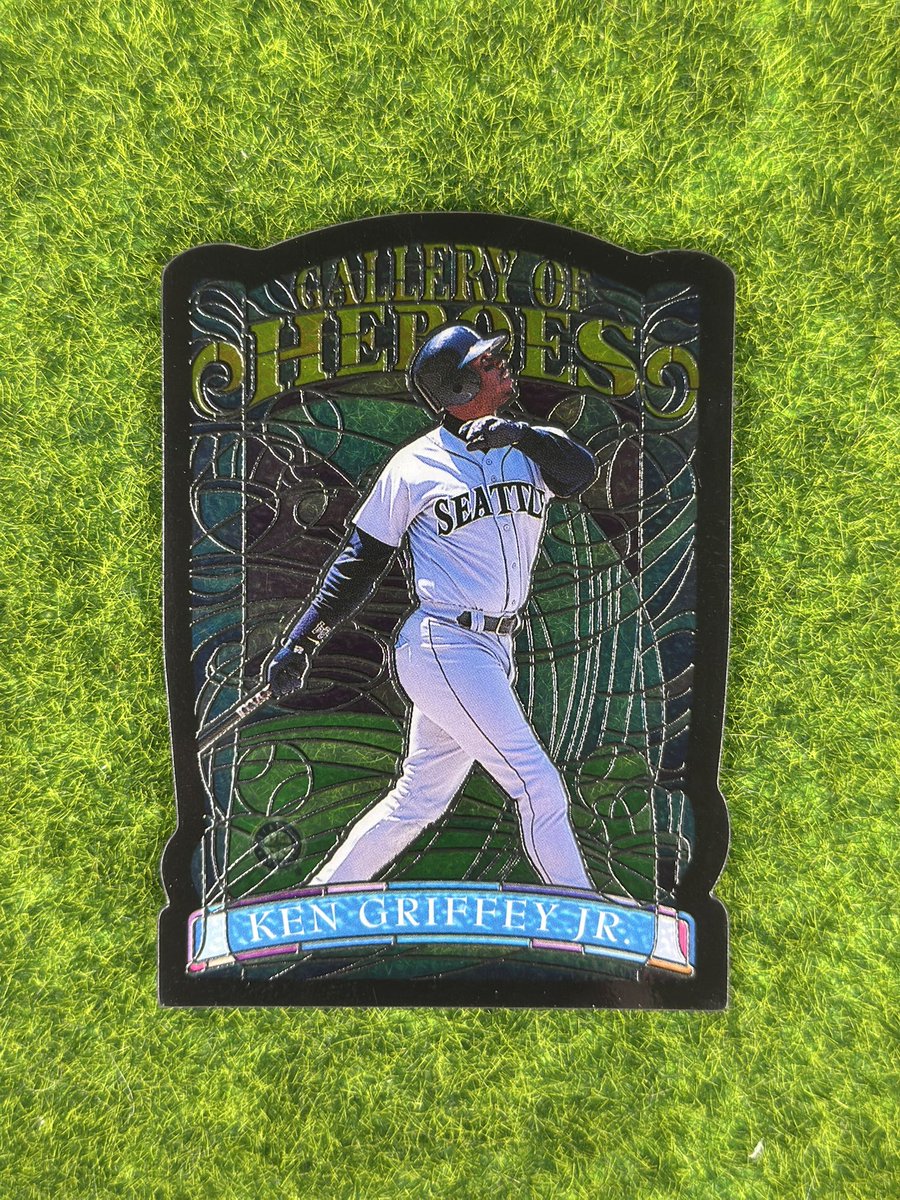 Nick_RAJ13's tweet image. #stackyoself

$250 Kidding Around

Stack until 11/28