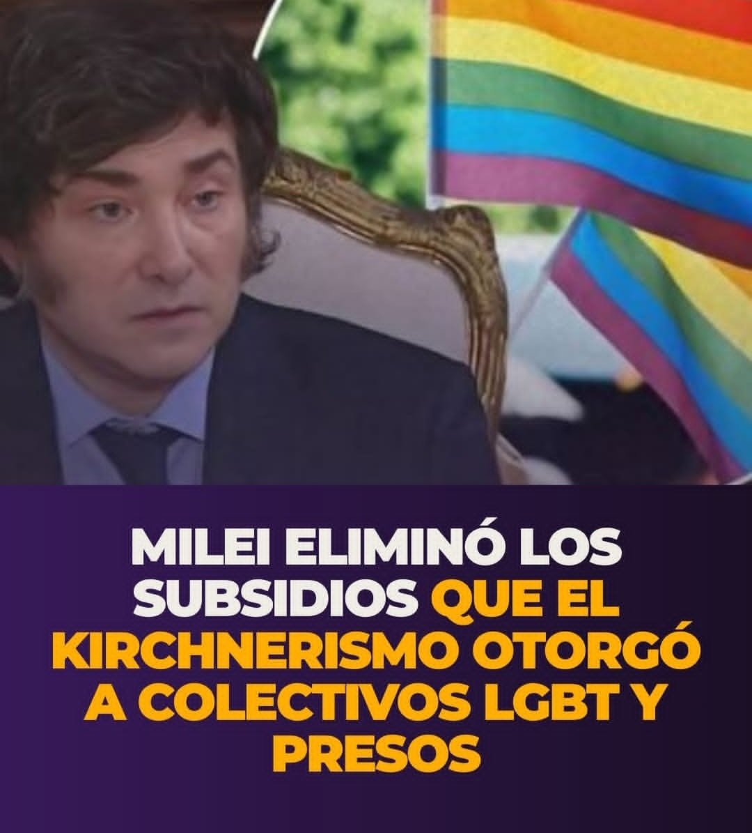 ✅Es exactamente lo que votamos.