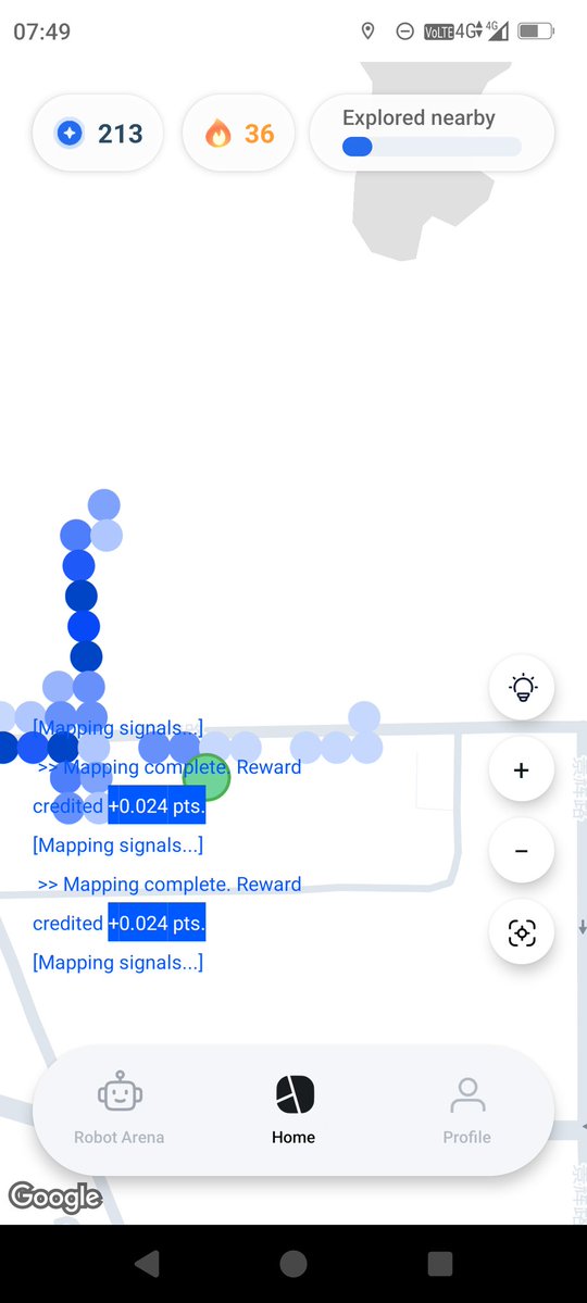 AllahBitcoin's tweet image. Gmind @openmind_agi

Letting go of the old makes growth possible. 

True for the plane tree in autumn, and true for the minds—both human and artificial—that we are building at OpenMind.

 Here&apos;s to the beauty of learning. #MachineLearning #OpenMind #Autumn