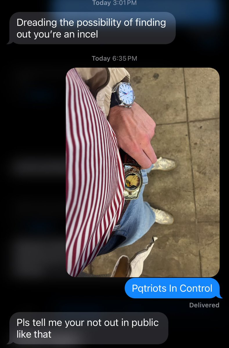 MMZynergies's tweet image. New foid almost found out I am an incel so I had to #FitCheck her. 
#PatriotsInControl 🇺🇸🇺🇸🇺🇸