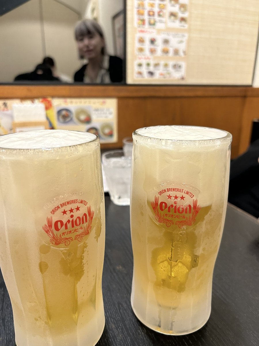 ayim71103266's tweet image. 2連勝！！
昨日の朝アラハでみた自転車に乗ってるマックめっちゃかっこよかった
バイバイ沖縄
またねー

#RyukyuKings