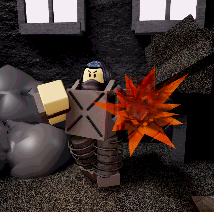 LucLueVeryReal's tweet image. my take on jameswarrior14
#robloxarg #DeivyDoesTutorials33